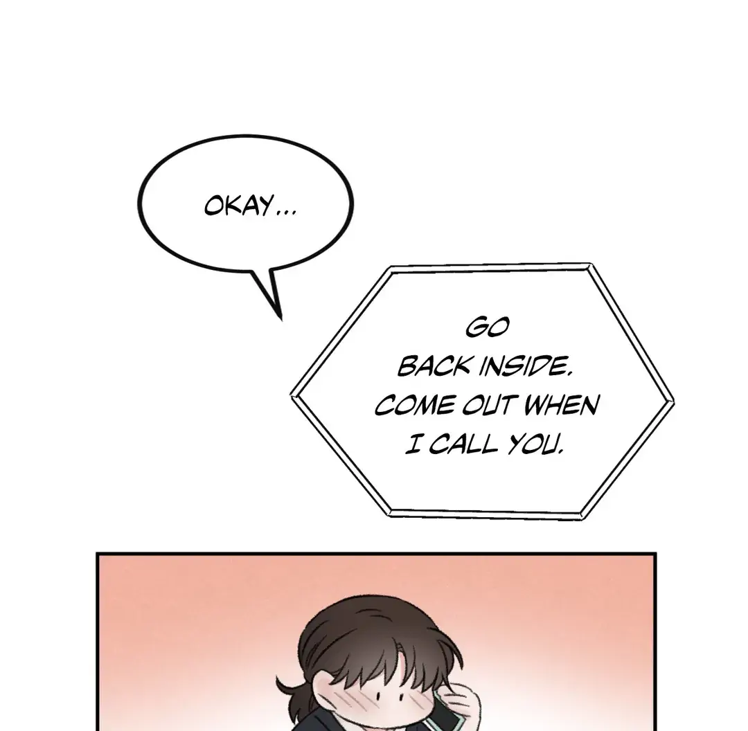 Loving the Now Chapter 34 - page 36