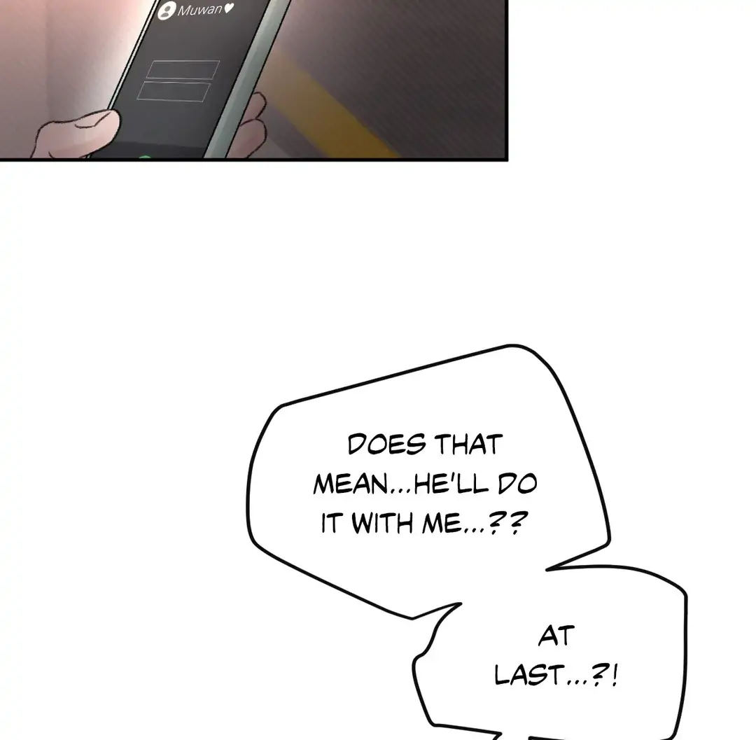 Loving the Now Chapter 34 - page 38