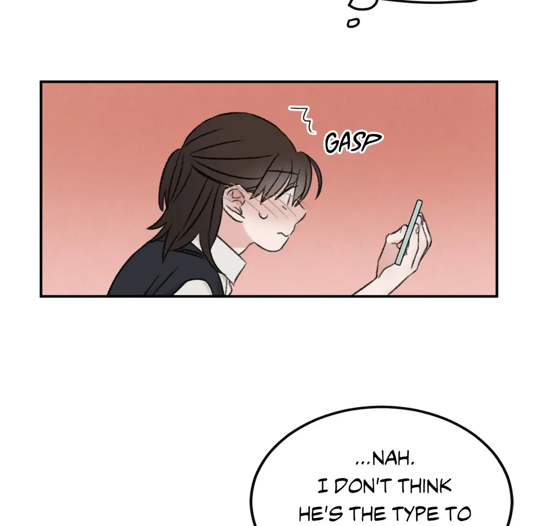 Loving the Now Chapter 34 - page 39