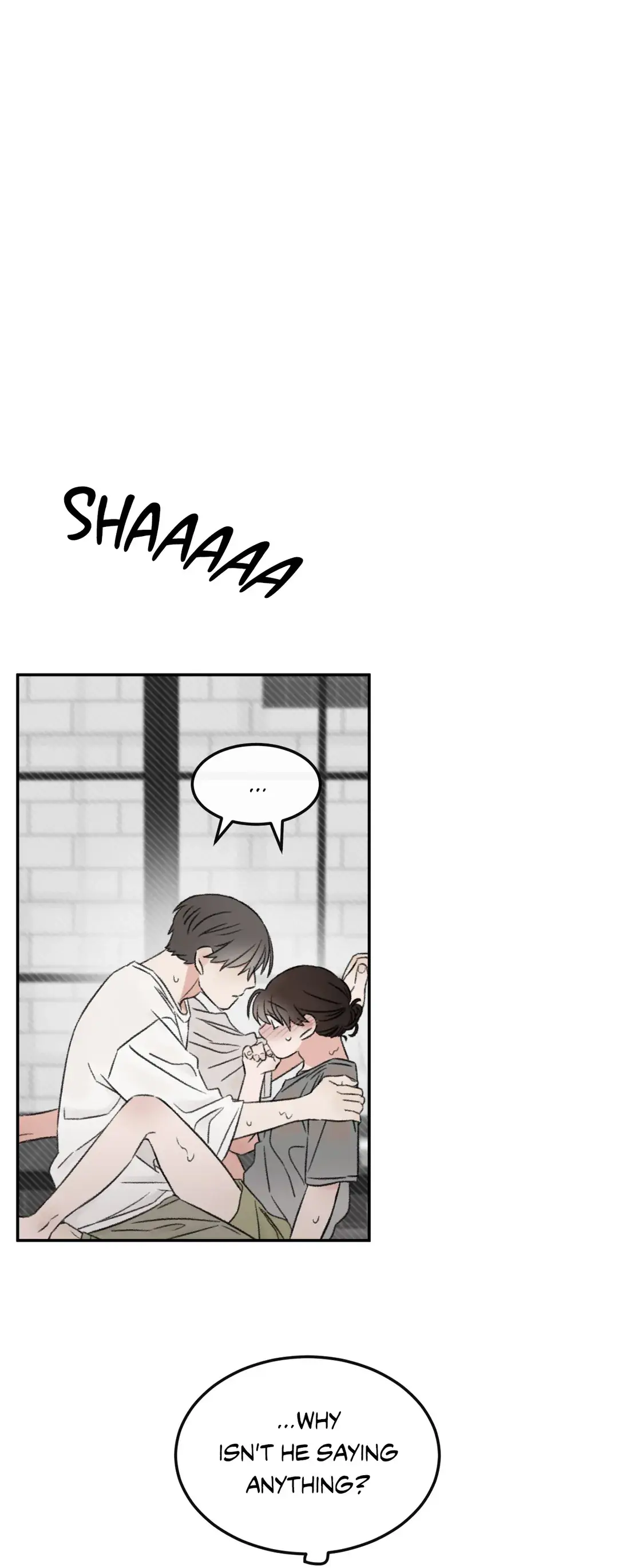 Loving the Now Chapter 34 - page 4