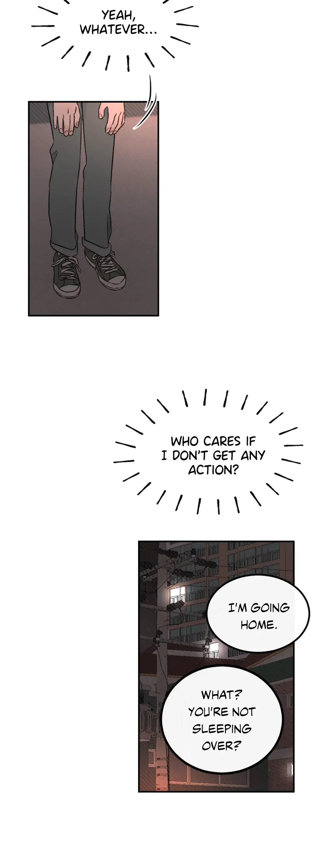 Loving the Now Chapter 34 - page 42