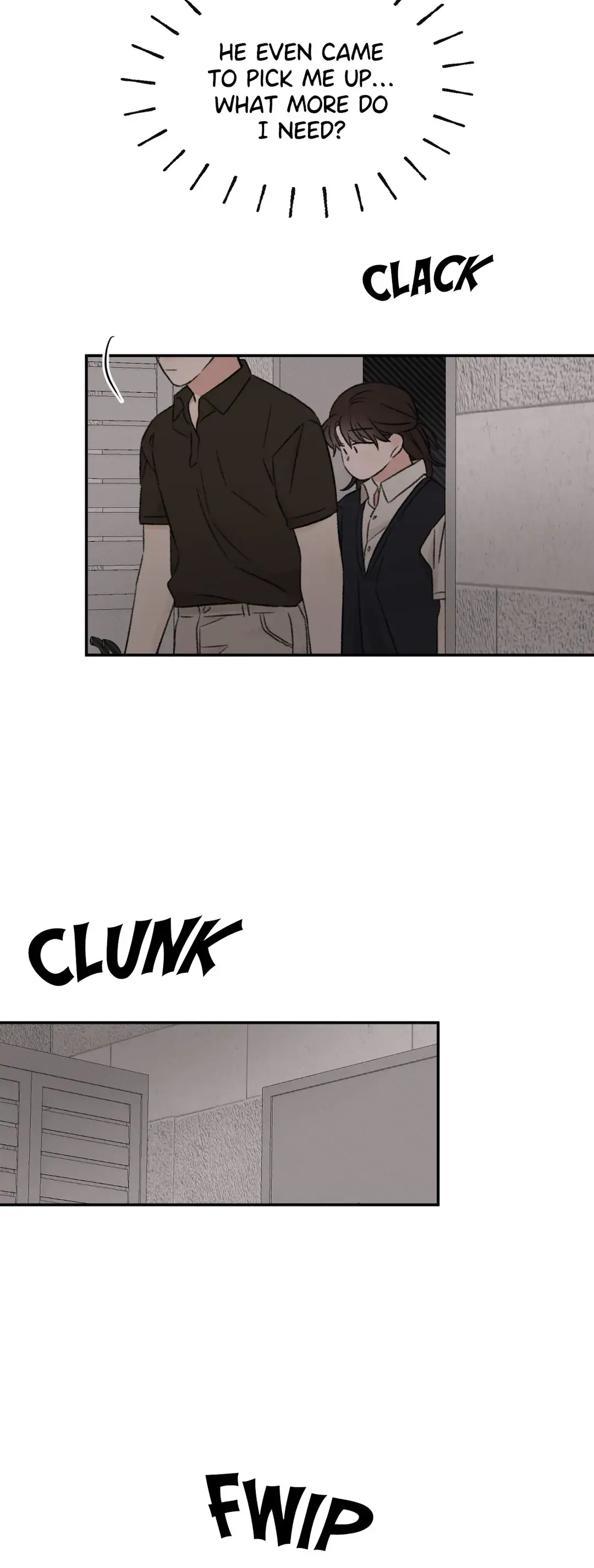 Loving the Now Chapter 34 - page 44