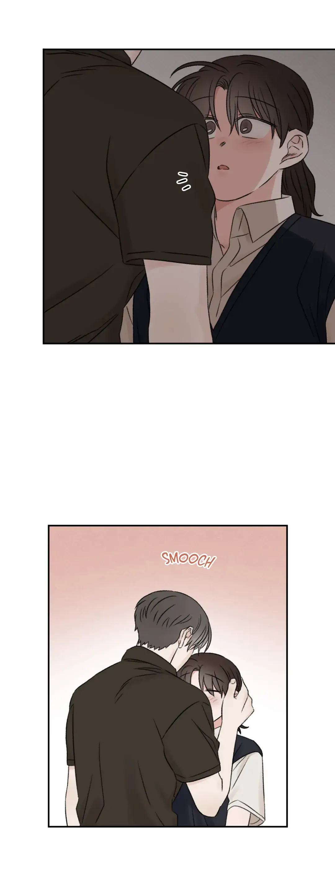 Loving the Now Chapter 34 - page 45
