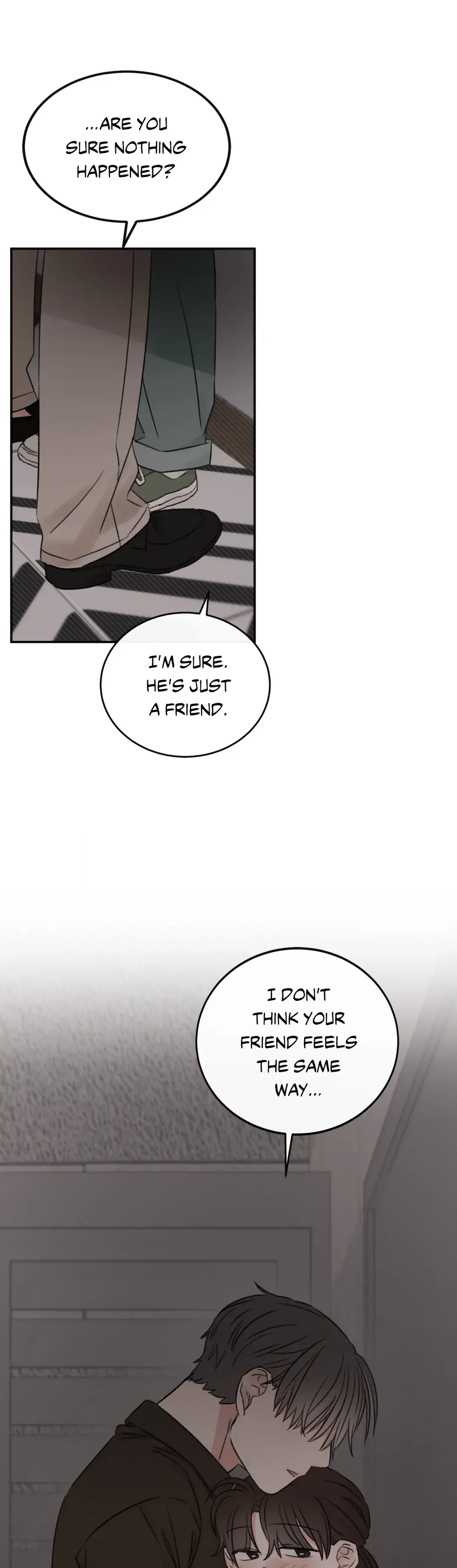 Loving the Now Chapter 34 - page 46