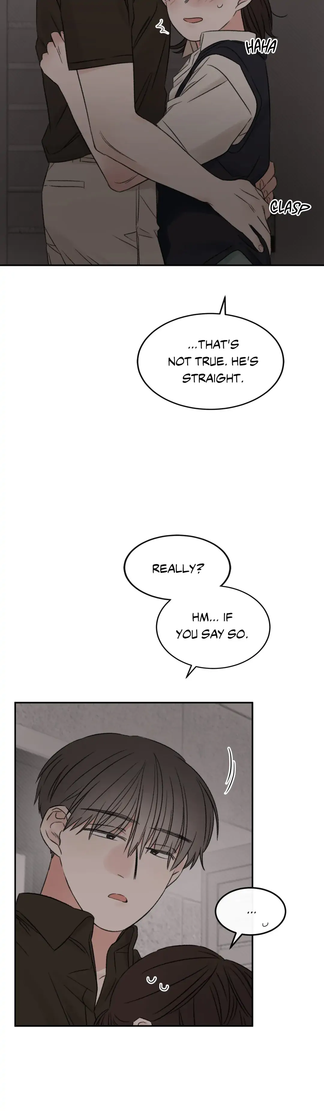 Loving the Now Chapter 34 - page 47