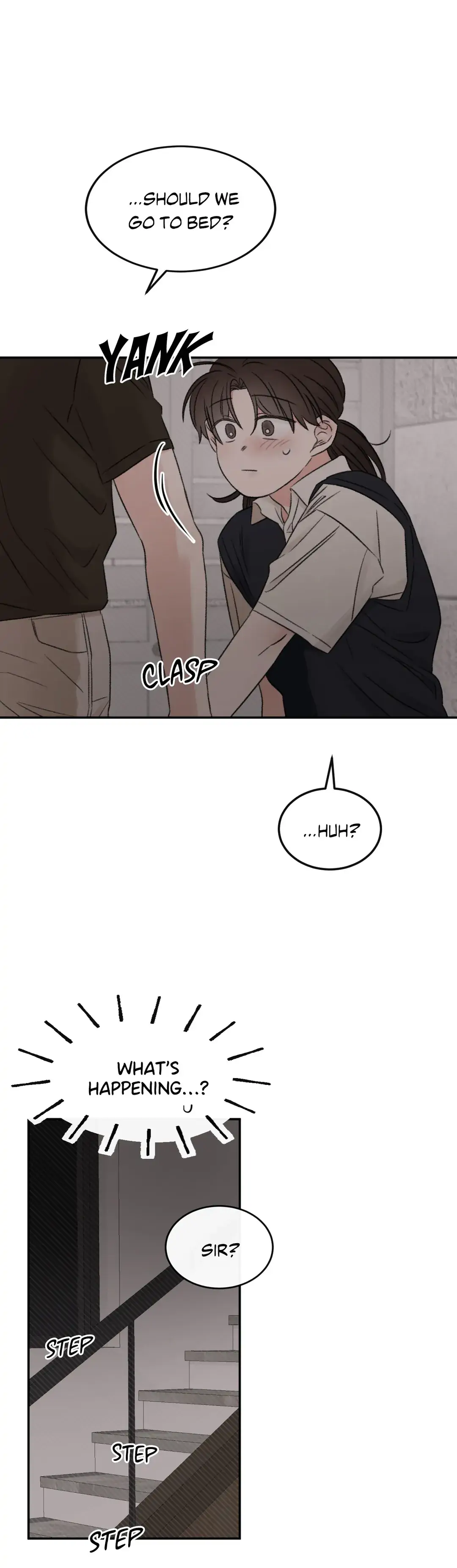 Loving the Now Chapter 34 - page 48