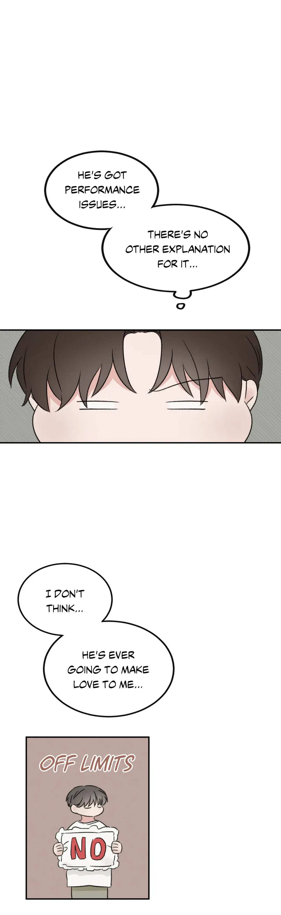 Loving the Now Chapter 34 - page 8