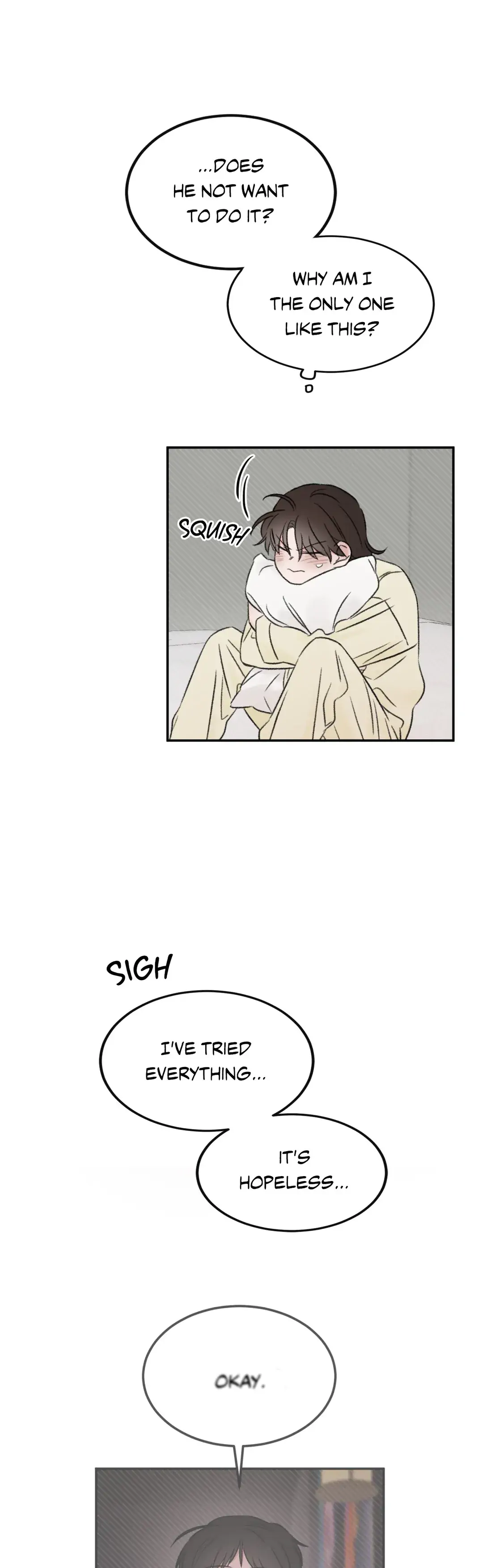 Loving the Now Chapter 34 - page 9
