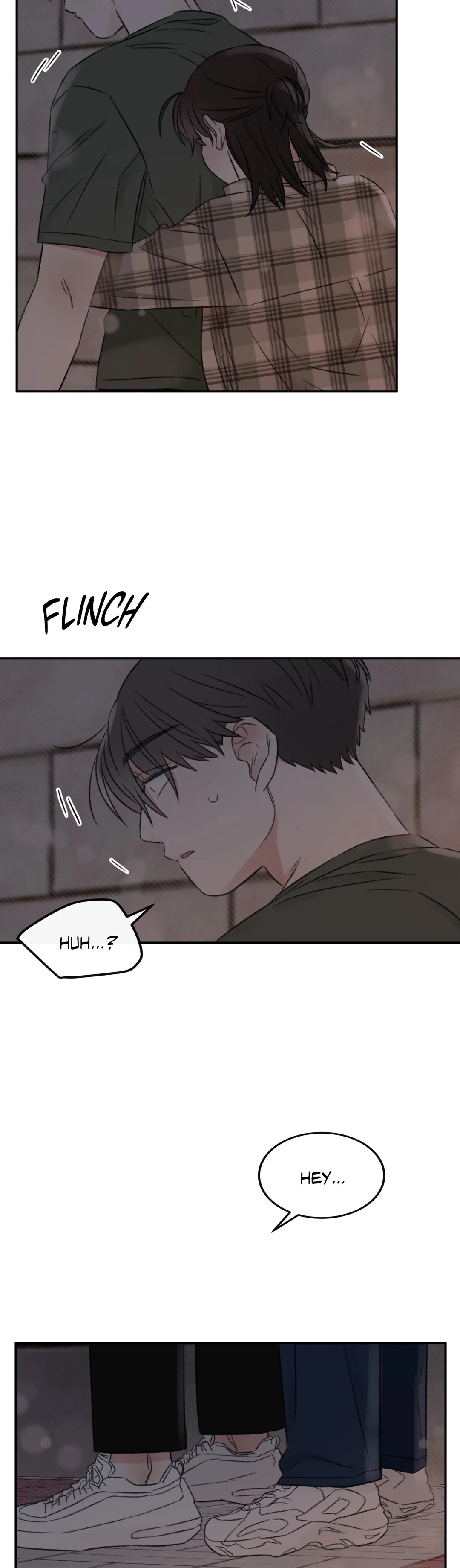 Loving the Now Chapter 30 - page 14