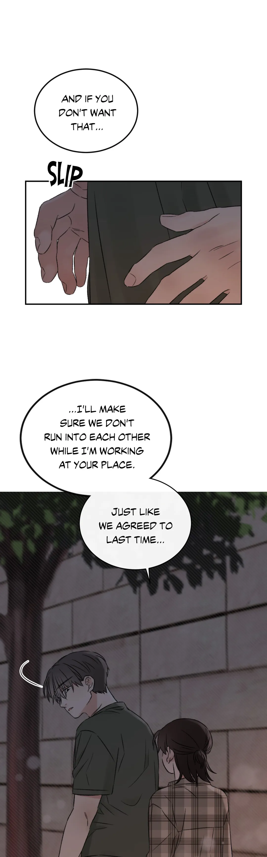 Loving the Now Chapter 30 - page 16