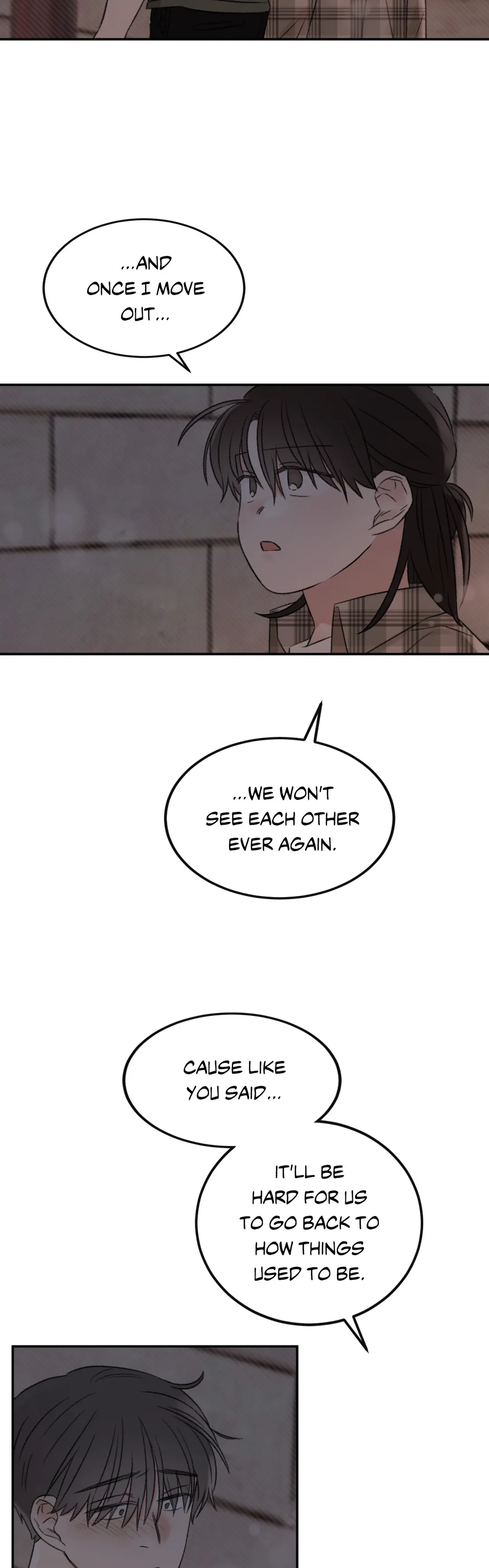 Loving the Now Chapter 30 - page 17
