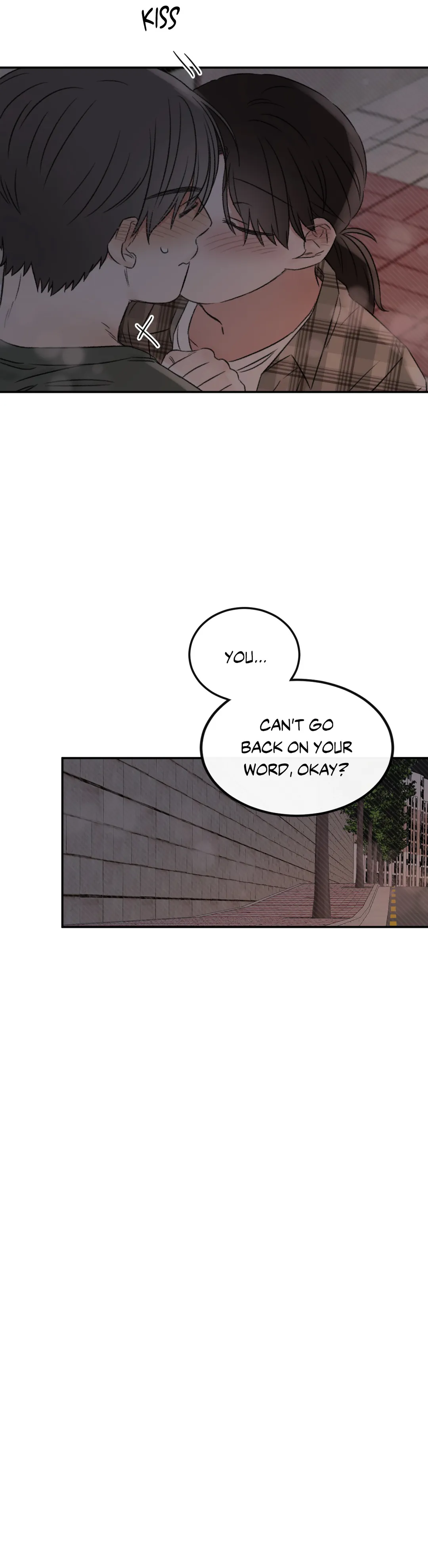 Loving the Now Chapter 30 - page 27