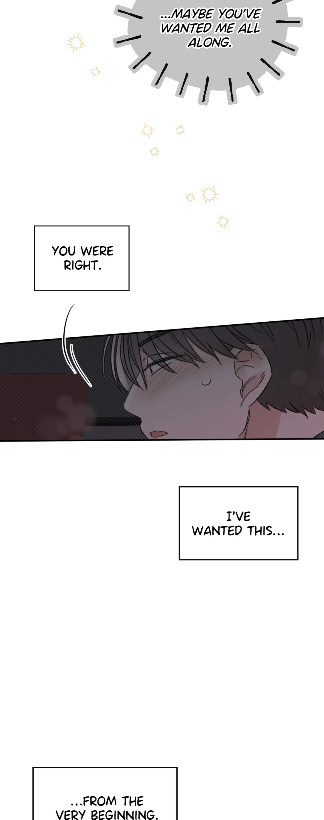 Loving the Now Chapter 30 - page 42