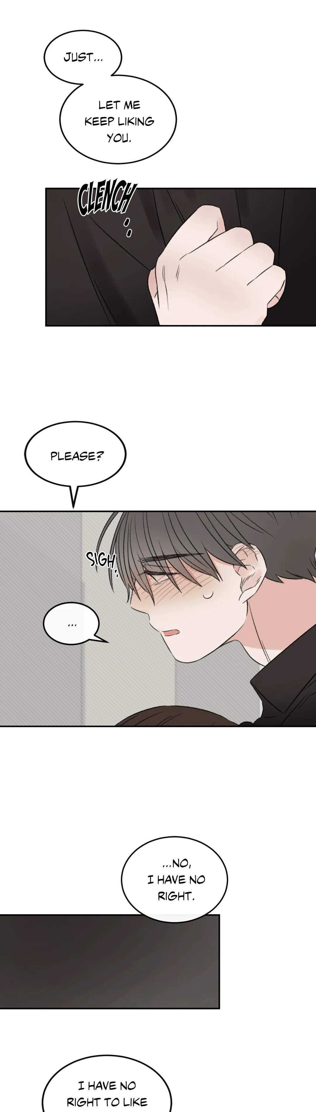 Loving the Now Chapter 28 - page 24