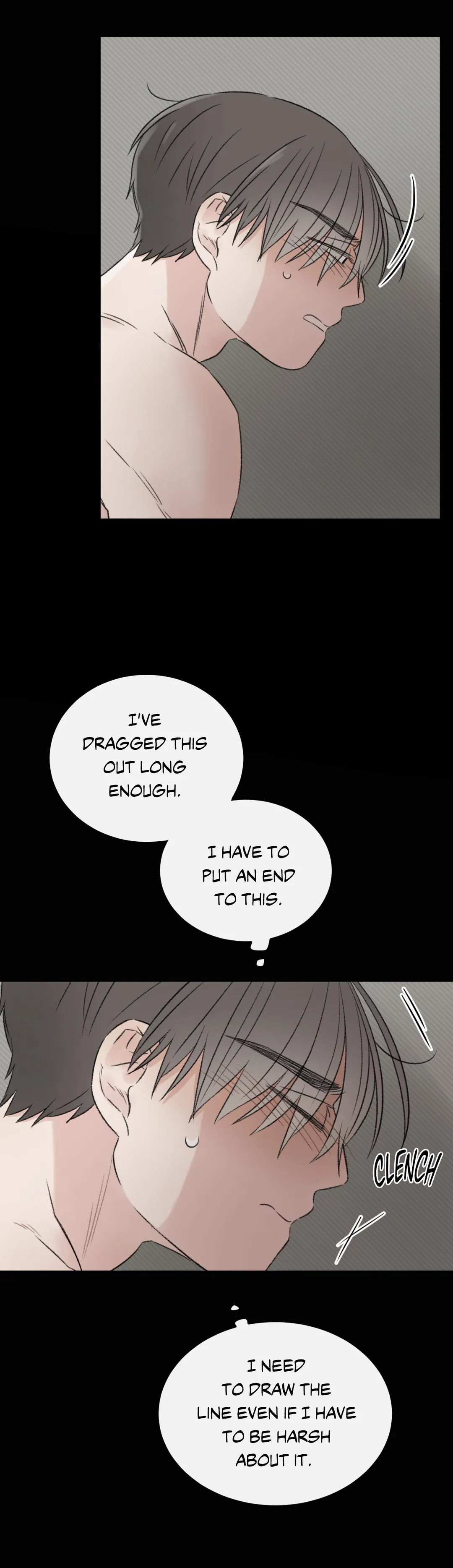 Loving the Now Chapter 28 - page 8