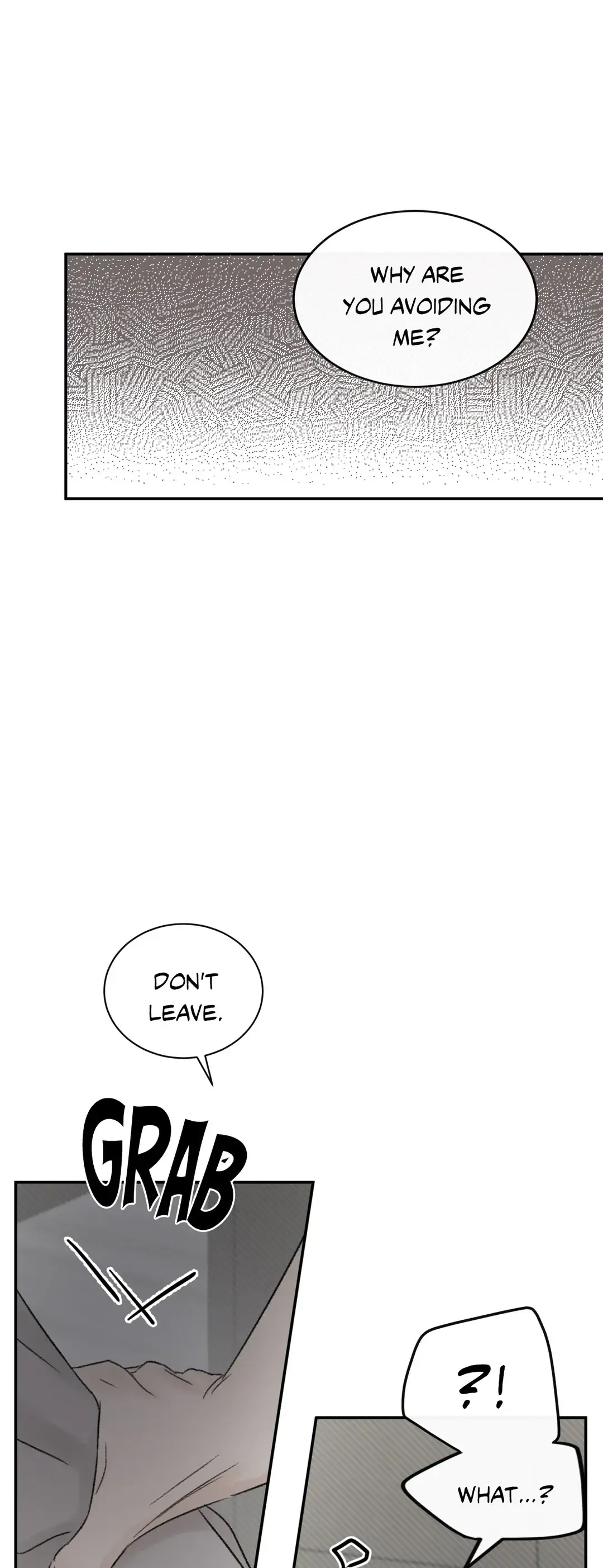 Loving the Now Chapter 25 - page 23