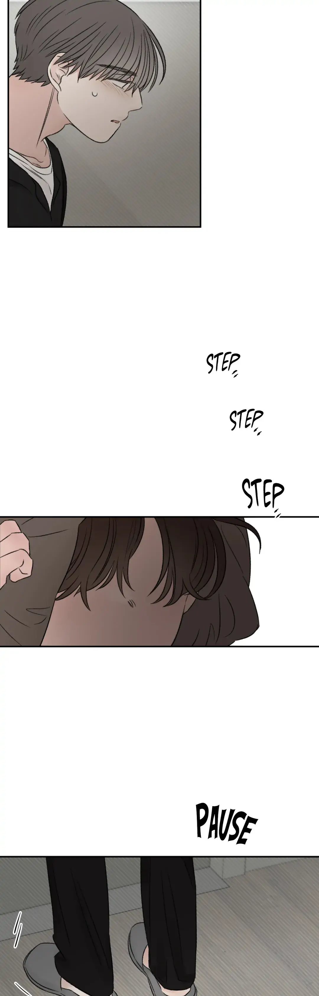 Loving the Now Chapter 24 - page 23