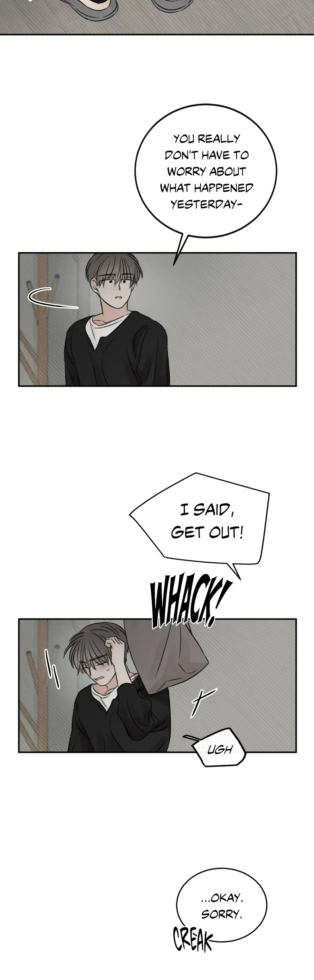 Loving the Now Chapter 24 - page 24