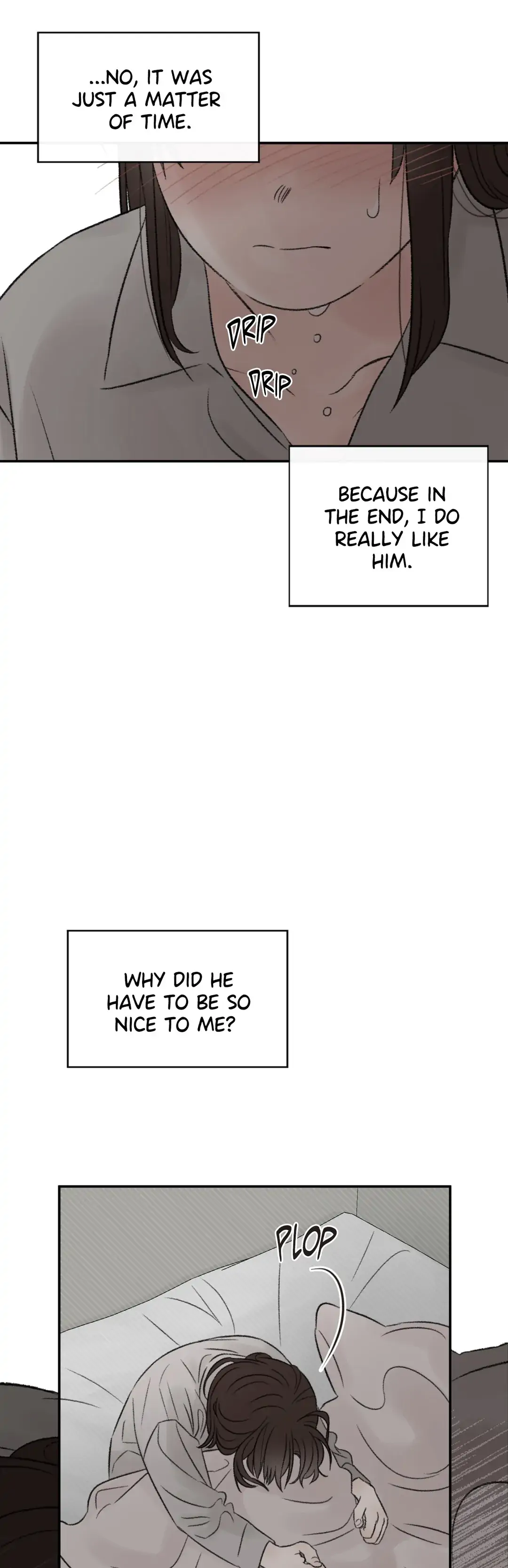 Loving the Now Chapter 24 - page 27