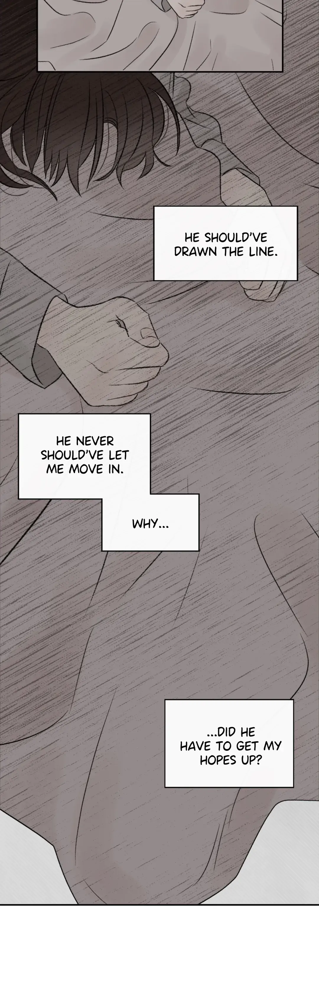 Loving the Now Chapter 24 - page 28