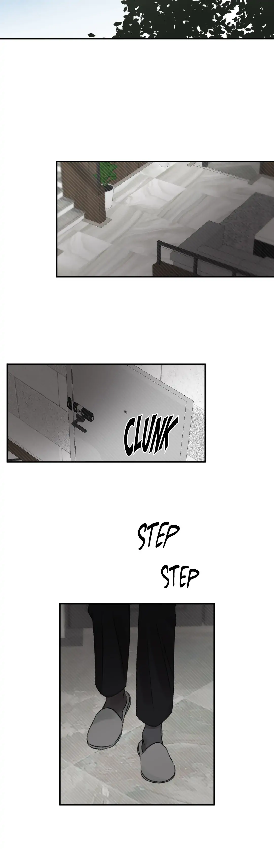 Loving the Now Chapter 24 - page 30