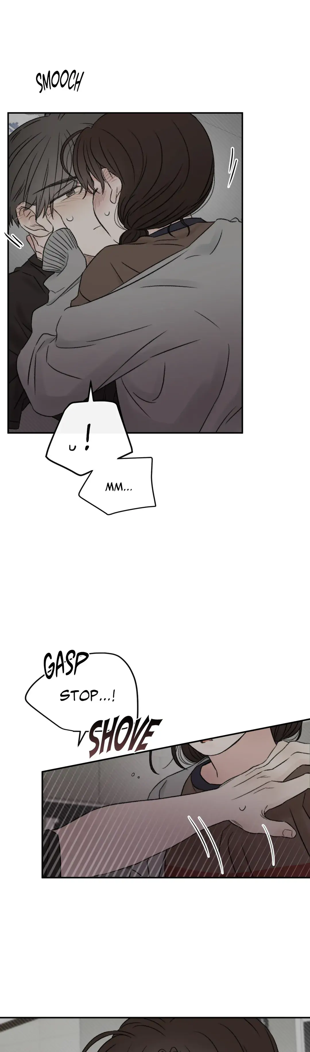 Loving the Now Chapter 23 - page 11