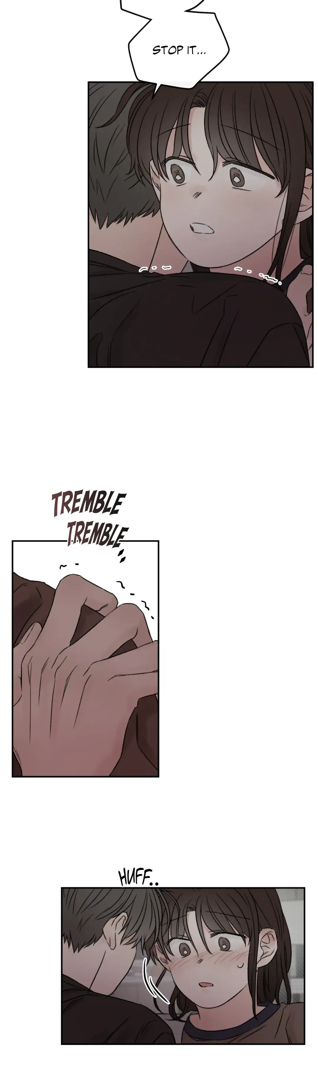 Loving the Now Chapter 23 - page 15