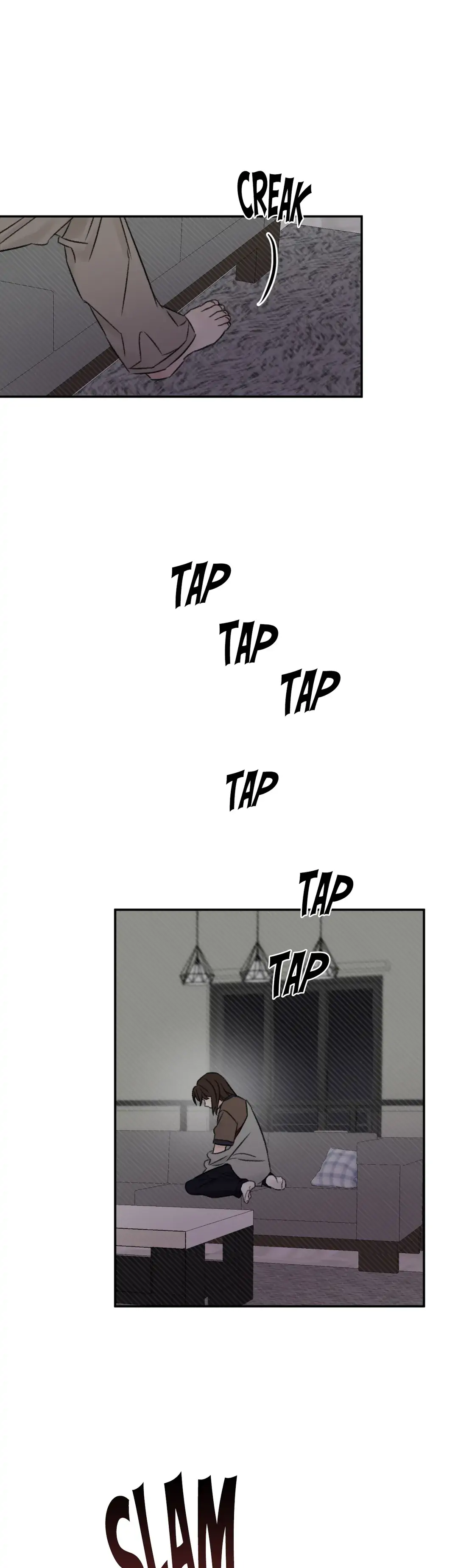 Loving the Now Chapter 23 - page 16