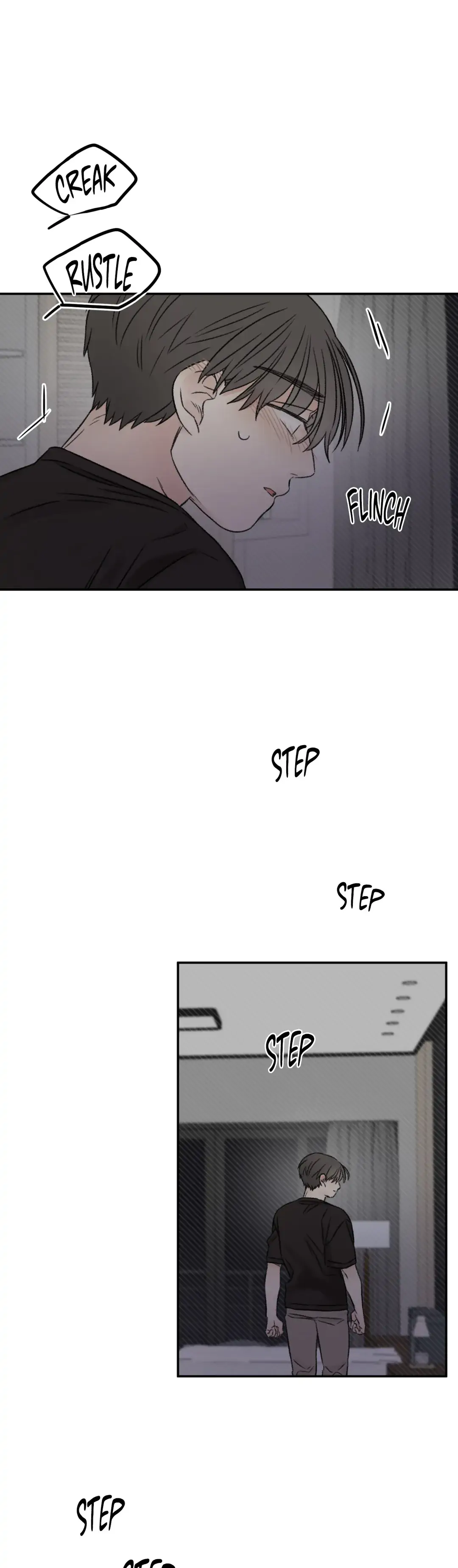 Loving the Now Chapter 23 - page 18