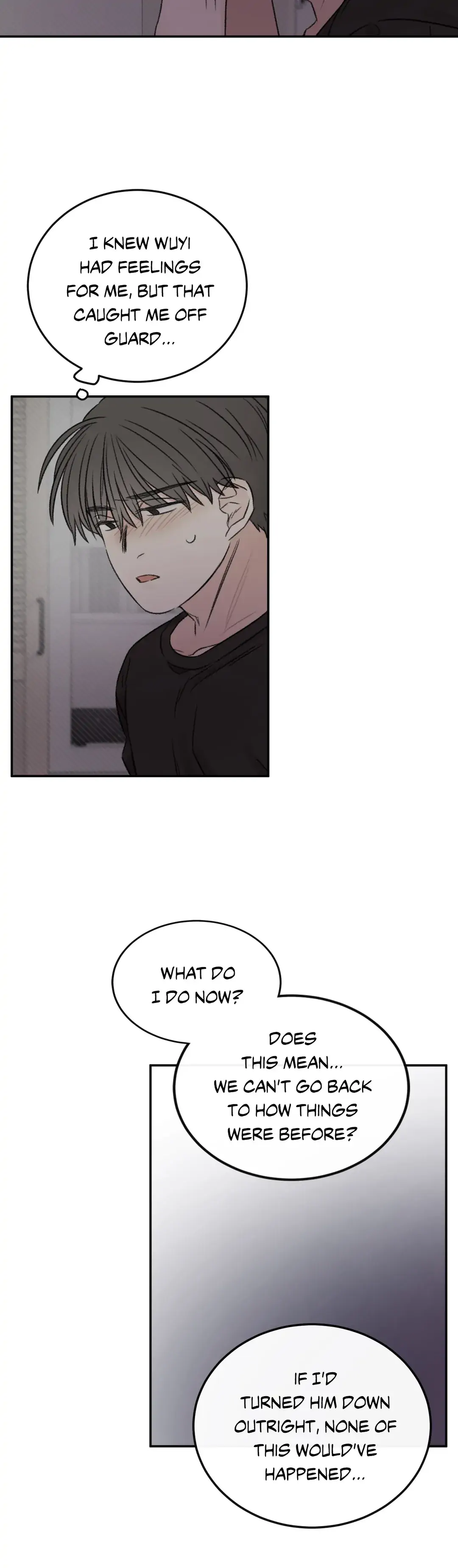 Loving the Now Chapter 23 - page 20