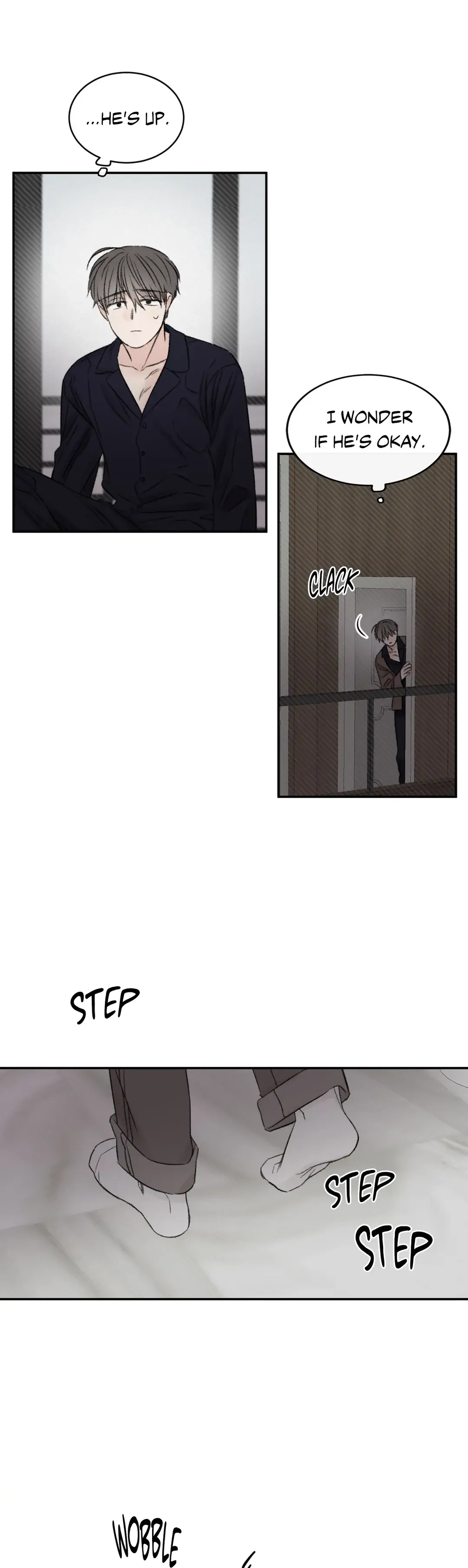 Loving the Now Chapter 23 - page 24