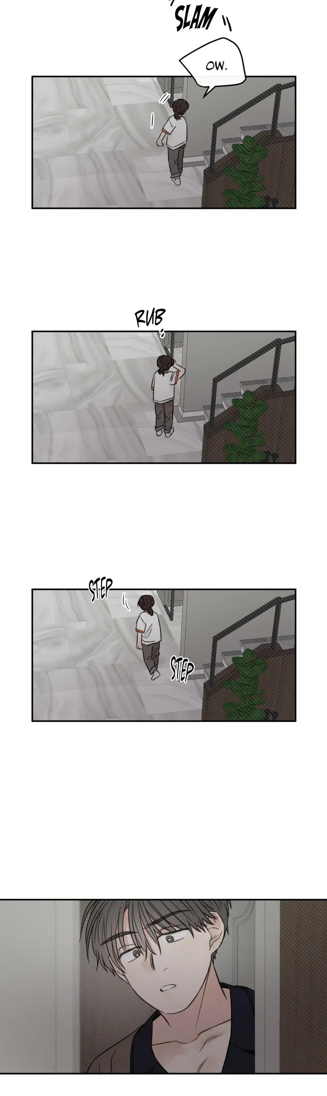 Loving the Now Chapter 23 - page 25