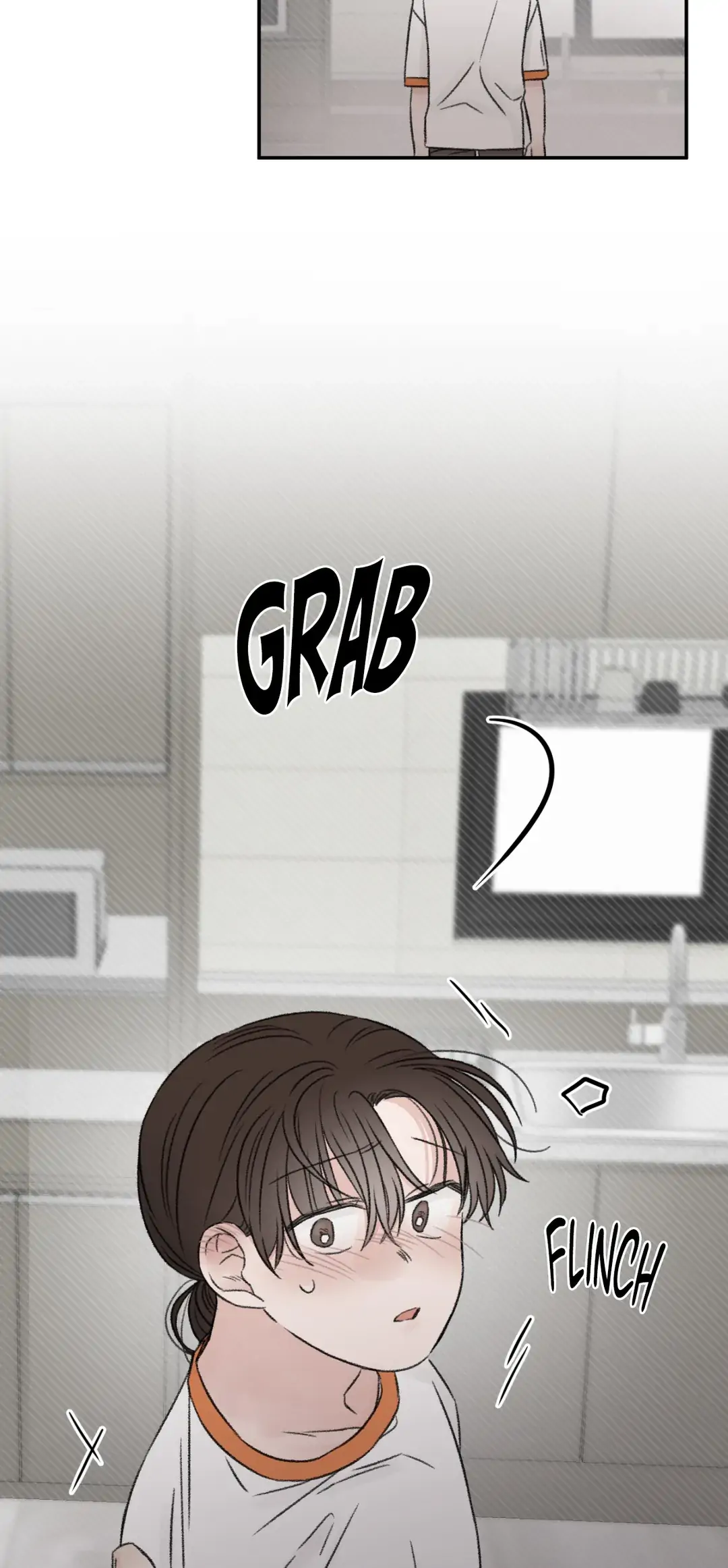 Loving the Now Chapter 23 - page 27