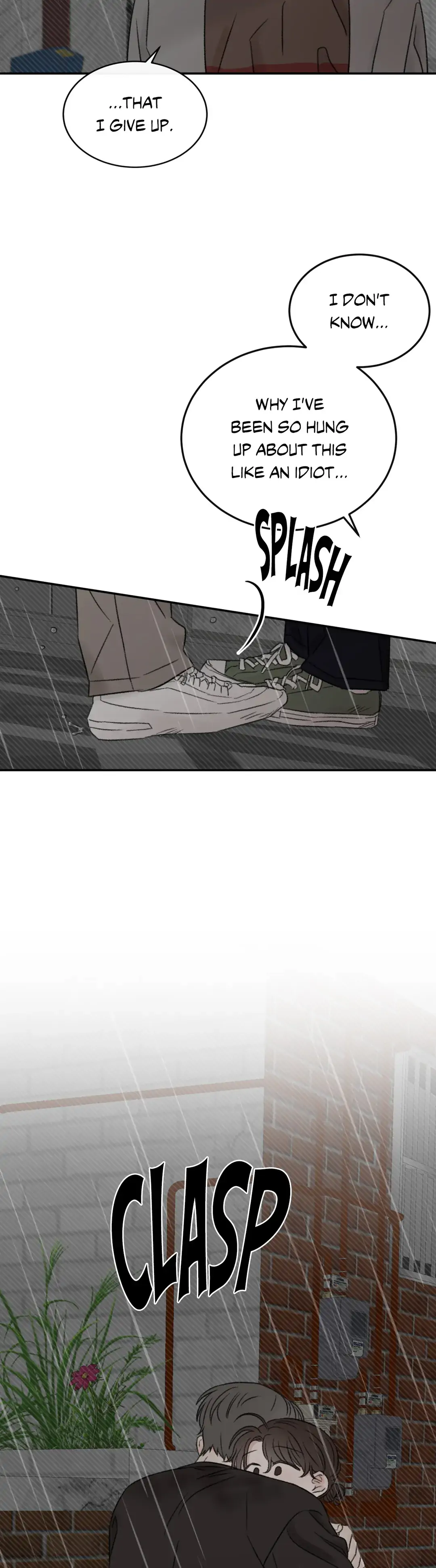 Loving the Now Chapter 22 - page 13