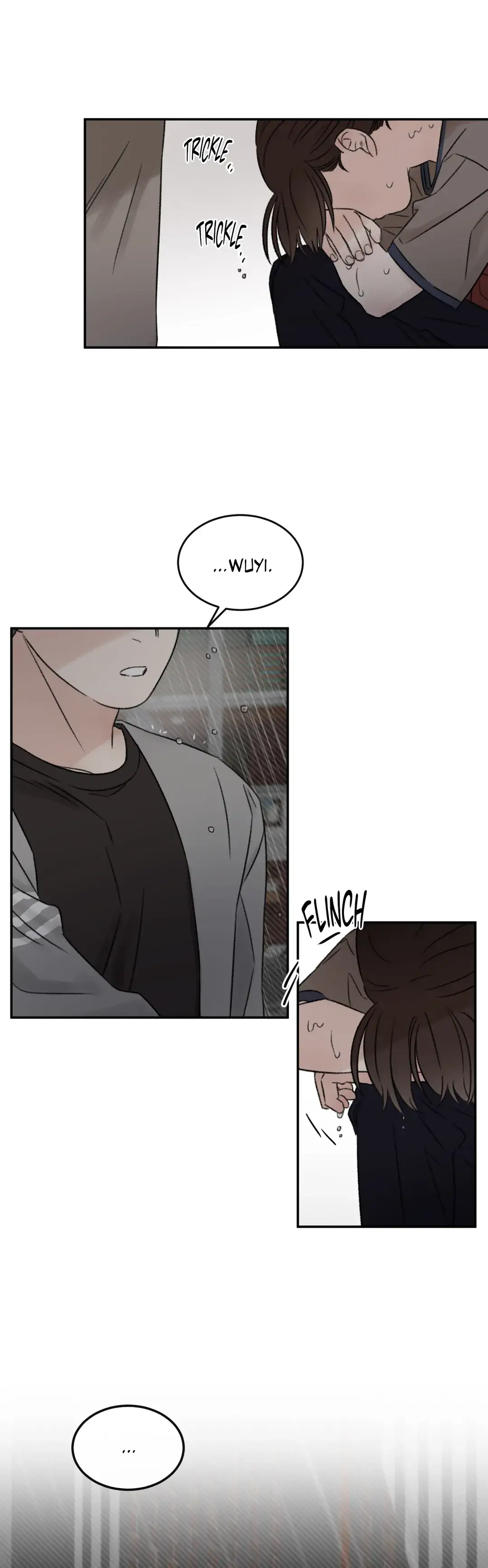 Loving the Now Chapter 22 - page 2