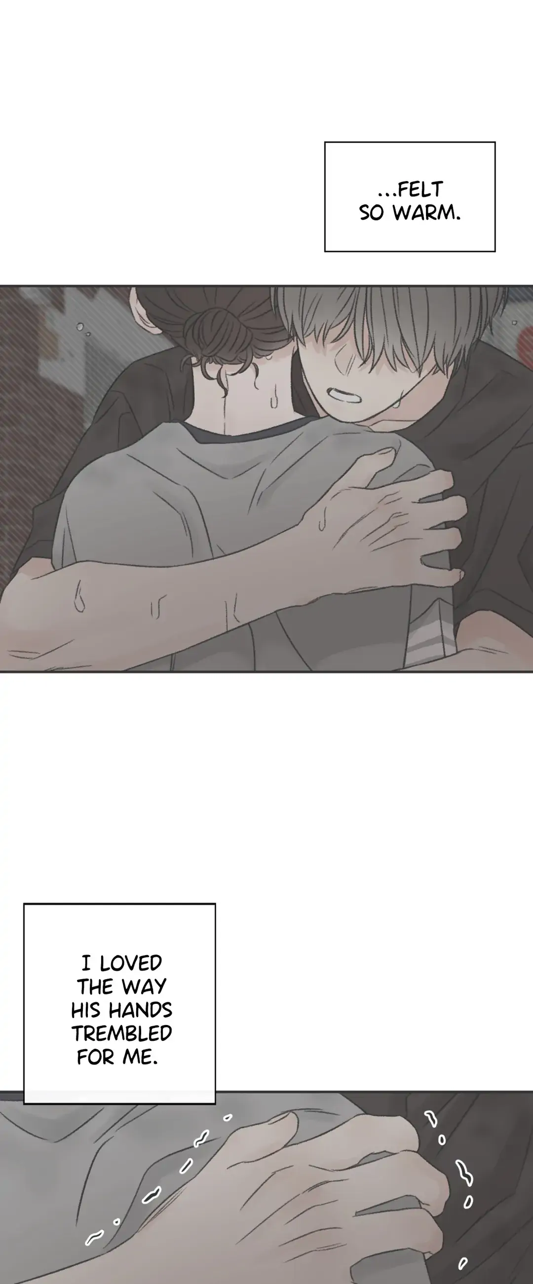 Loving the Now Chapter 22 - page 26