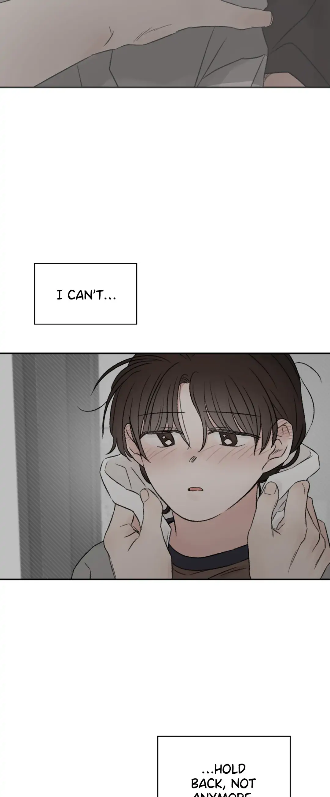 Loving the Now Chapter 22 - page 27