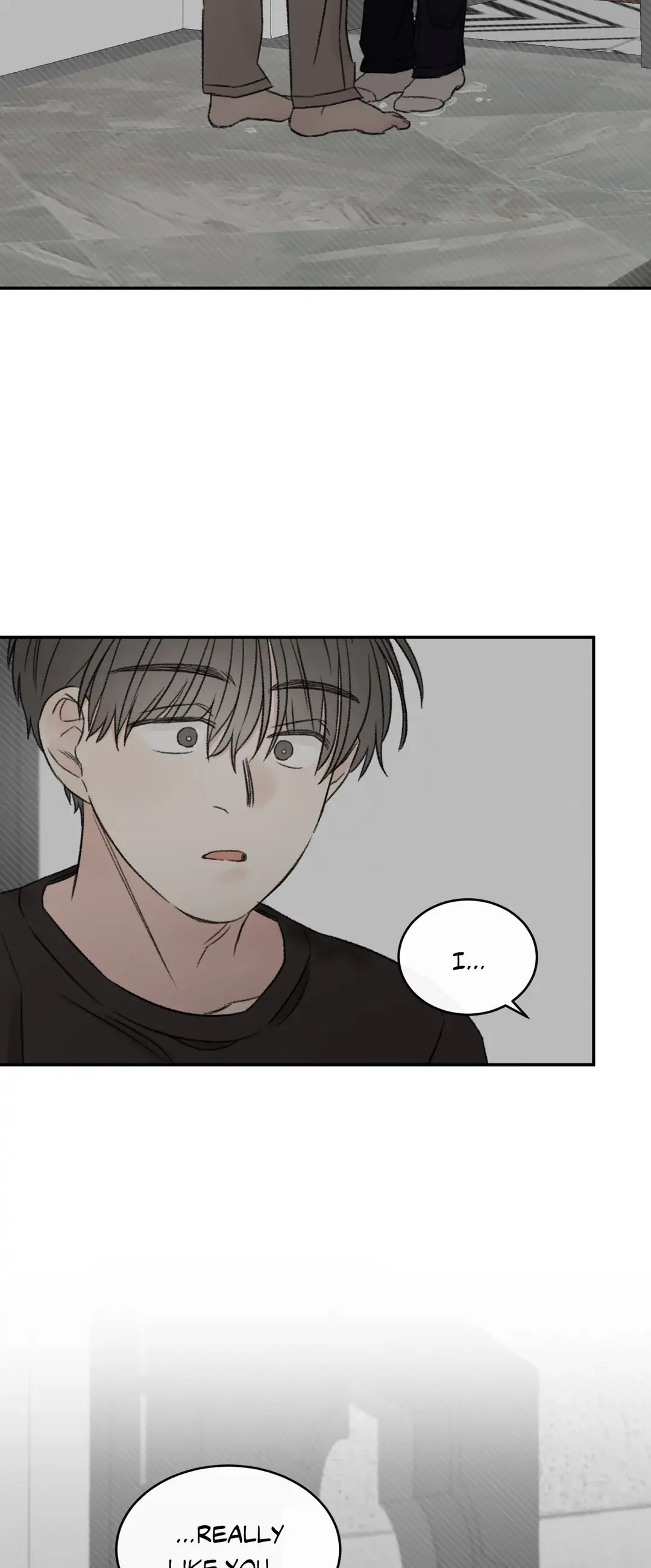 Loving the Now Chapter 22 - page 29