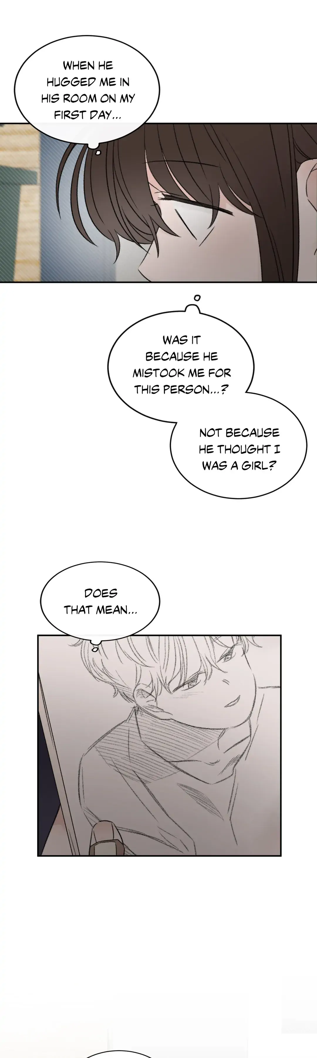 Loving the Now Chapter 20 - page 11