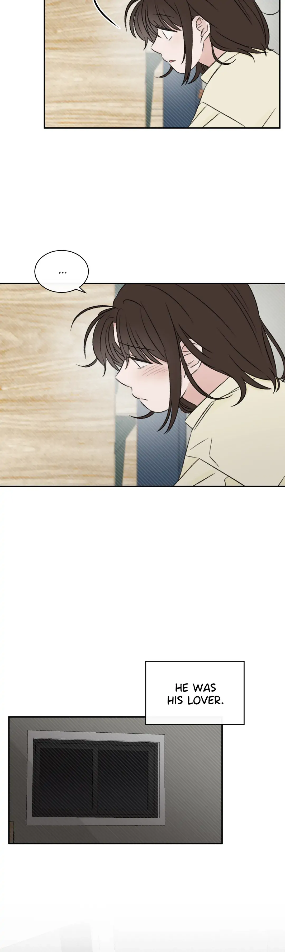 Loving the Now Chapter 20 - page 14