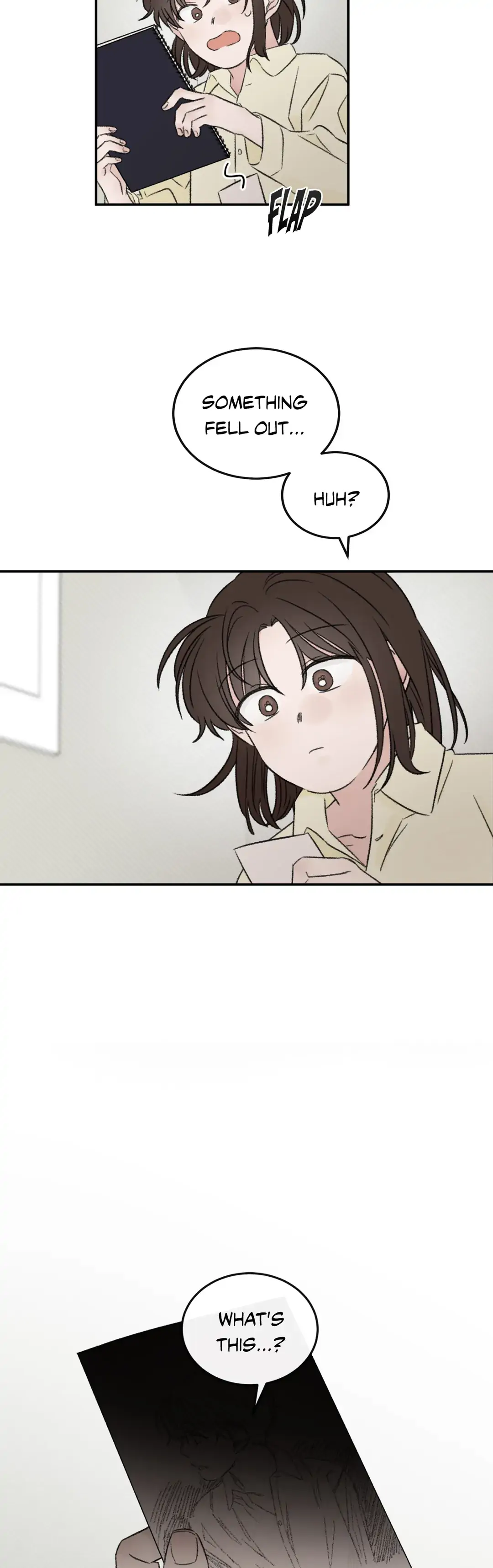 Loving the Now Chapter 20 - page 2
