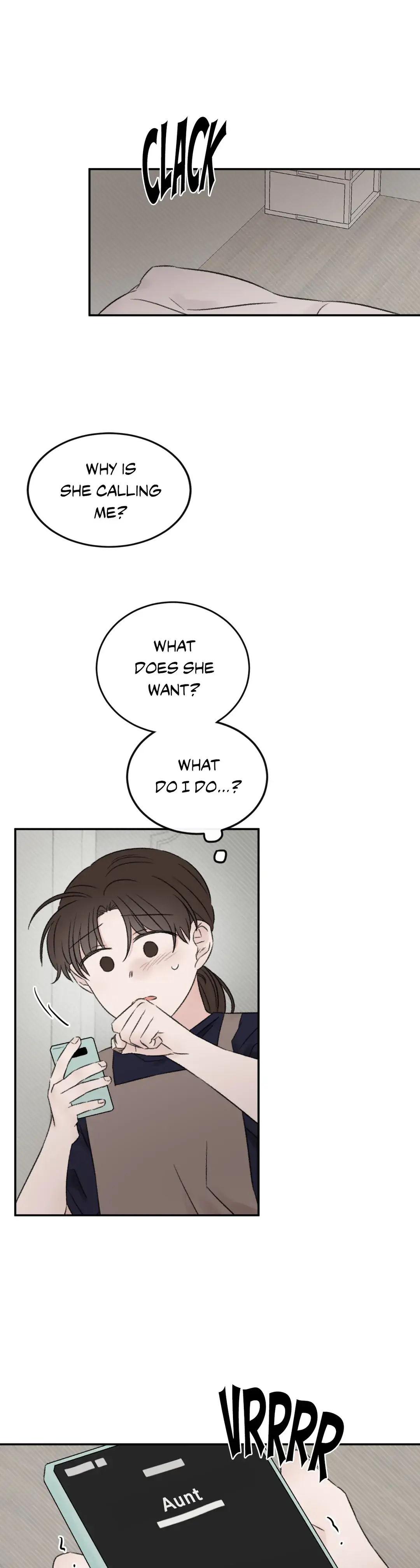 Loving the Now Chapter 20 - page 23