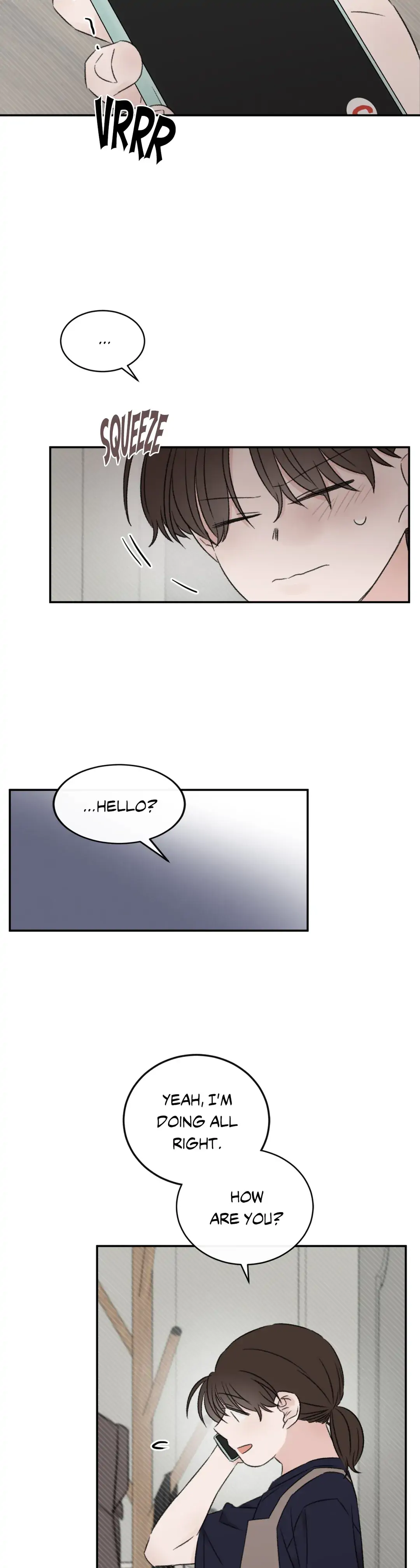 Loving the Now Chapter 20 - page 24