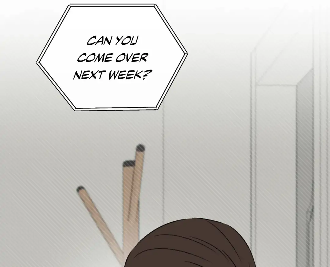 Loving the Now Chapter 20 - page 27
