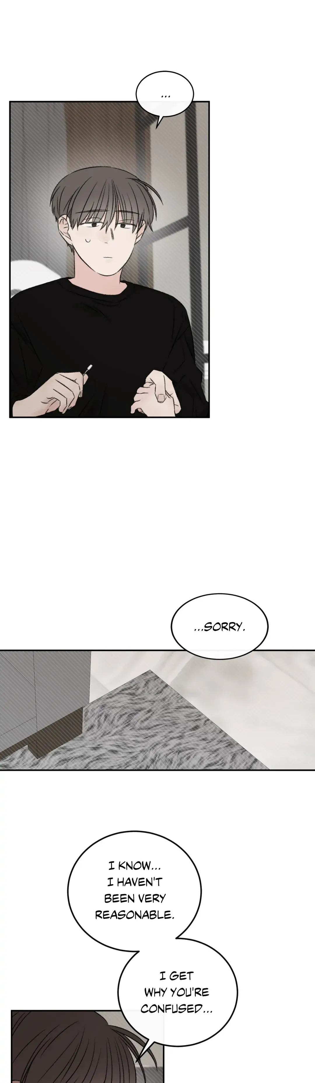Loving the Now Chapter 19 - page 11