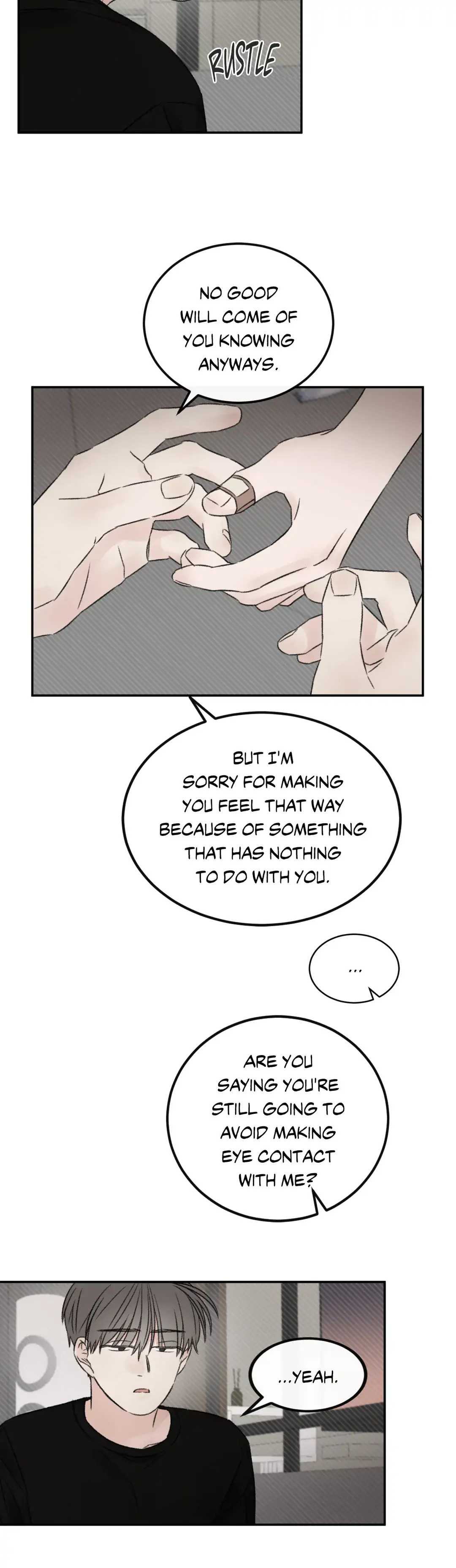 Loving the Now Chapter 19 - page 14