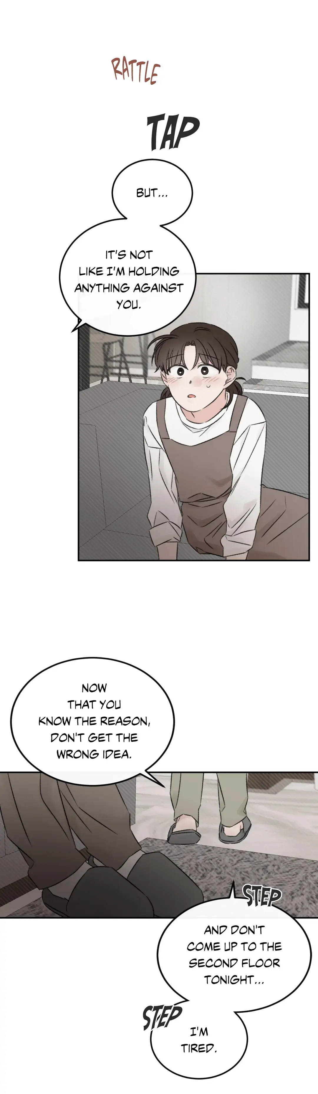 Loving the Now Chapter 19 - page 15
