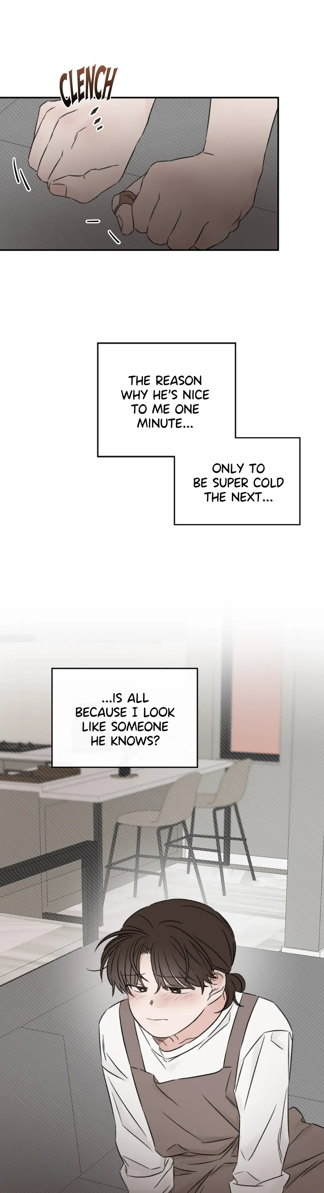 Loving the Now Chapter 19 - page 16