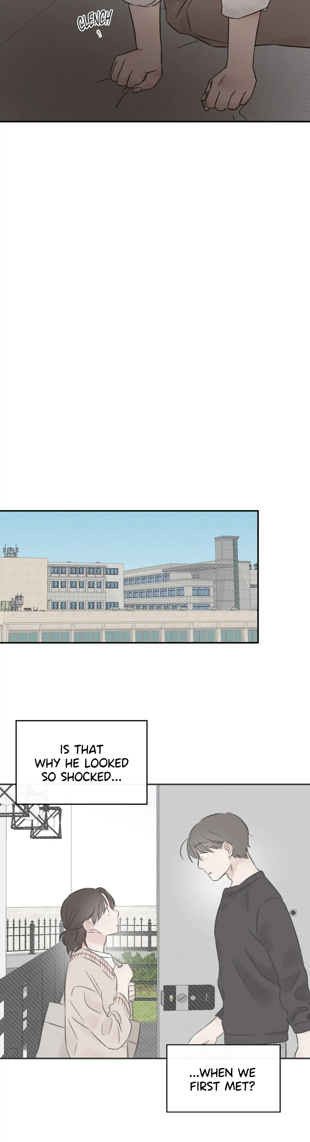 Loving the Now Chapter 19 - page 17