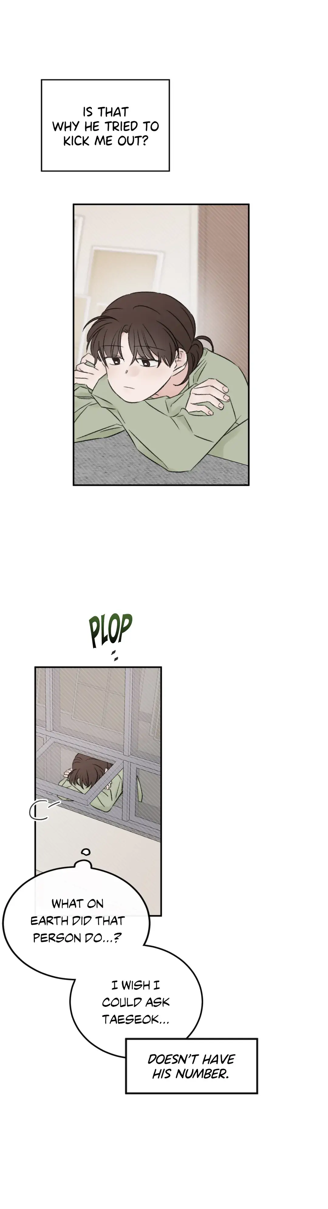 Loving the Now Chapter 19 - page 18